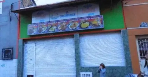 RESTAURANTE EL TOLIMENSE RESTAURANTE EL TOLIMENSE